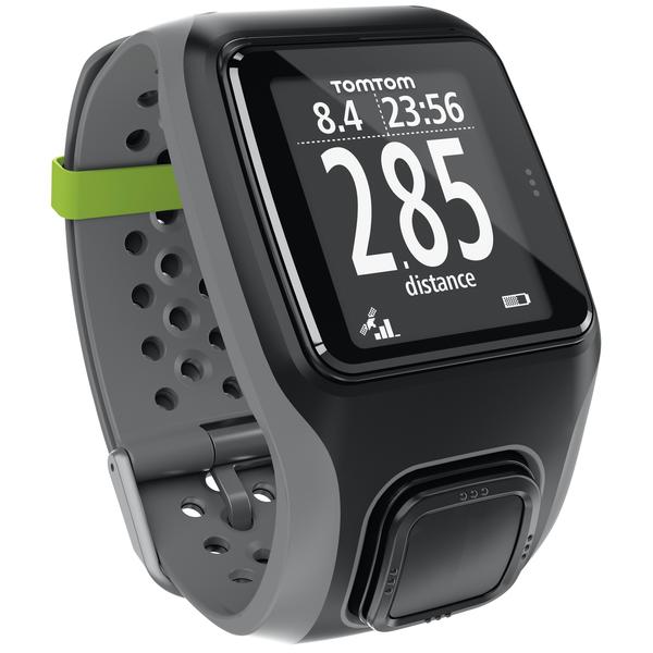 tomtom multisport review