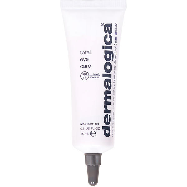 Review of Dermalogica Total Eye Care 15ml User ratings