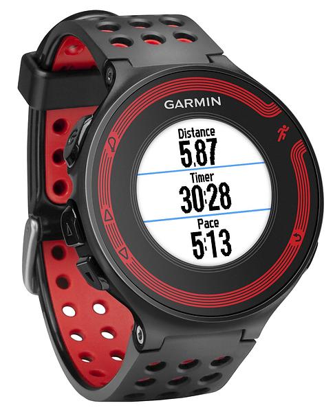used garmin forerunner 220