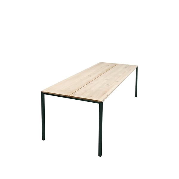 Best pris på dk3 less is more matbord 220x90cm sammenlign priser ...