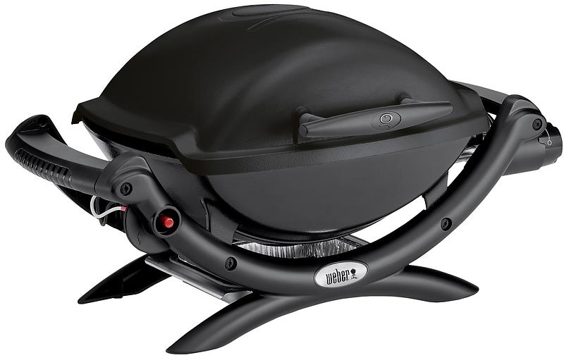 Weber Q 1000 BBQ Lowest price, test and reviews