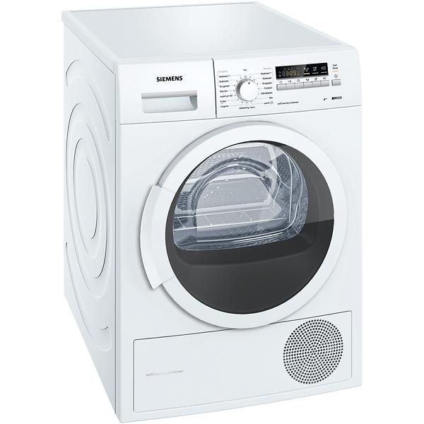 Electrolux EDH3674PW3 (Vit) - Torktumlare - Hitta lägsta. - Prisjakt