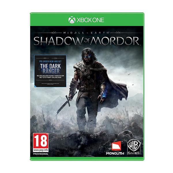 middle earth shadow of mordor strategy guide