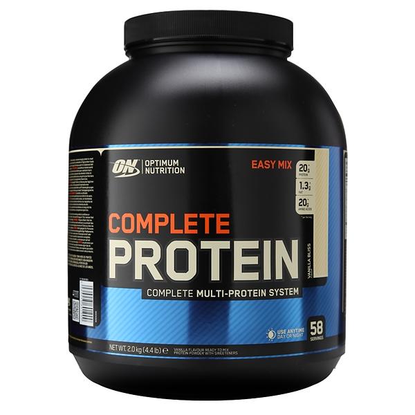 Optimum Nutrition Complete Protein 2kg price comparison - Find the best ...