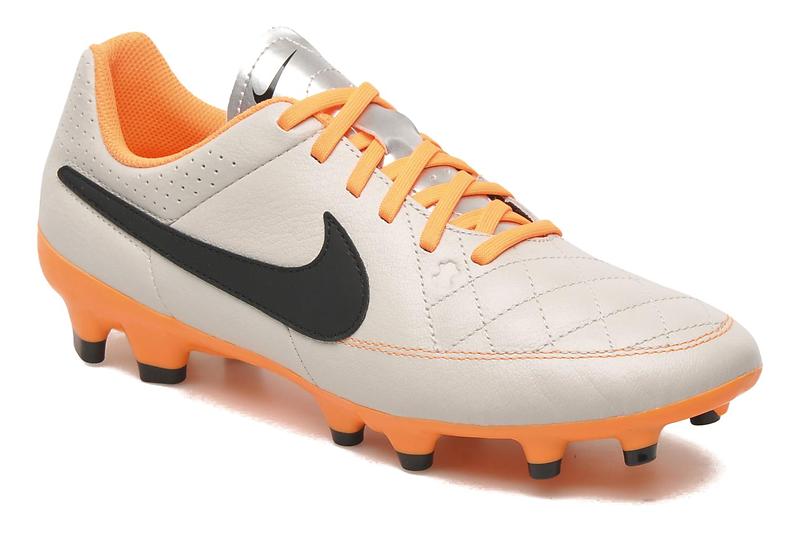 nike tiempo genio fg