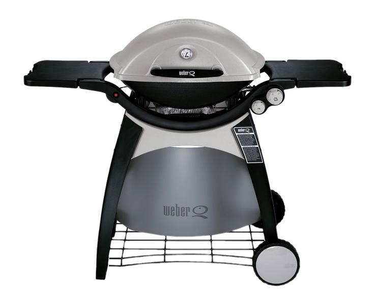 Weber q3000 prisjakt