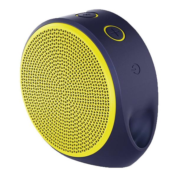 Review of Logitech X100 - User ratings