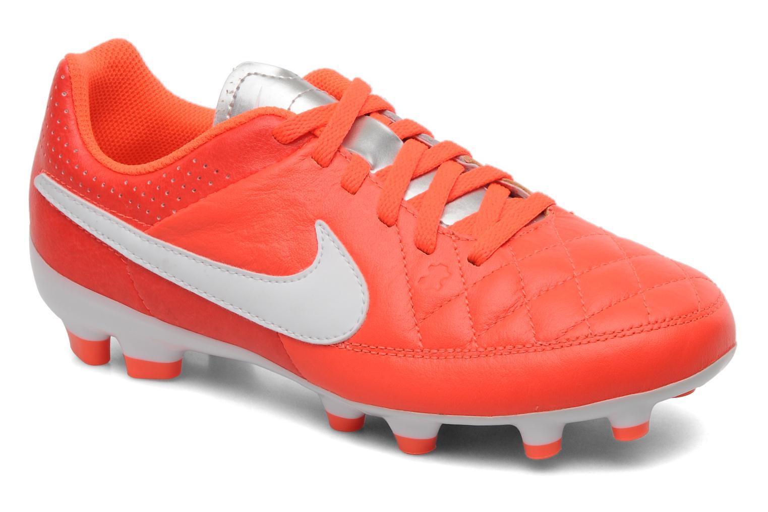 tiempo genio ii leather fg