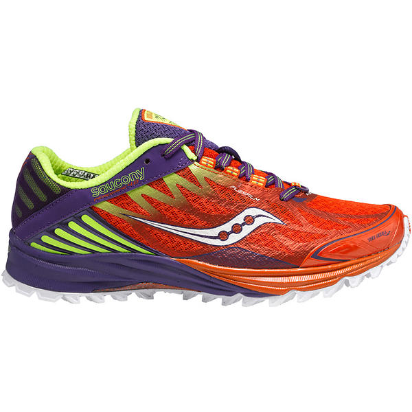 Saucony Powergrid Peregrine 4 Dam Saucony Powergrid Peregrine 4 Dam