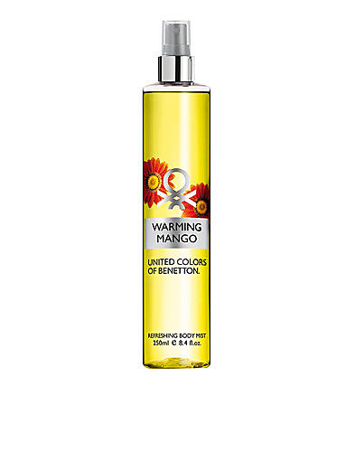 Mango mist deals