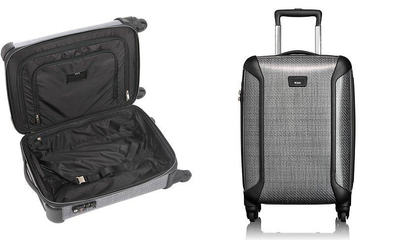 tumi tegra lite review