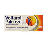 Voltarol Pain Eze Boots