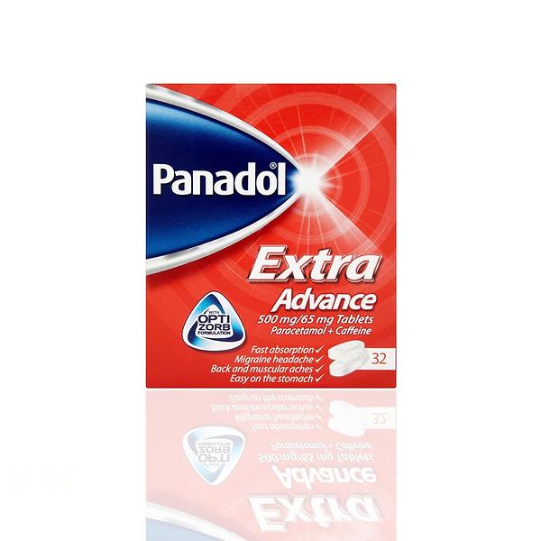 Panadol Price