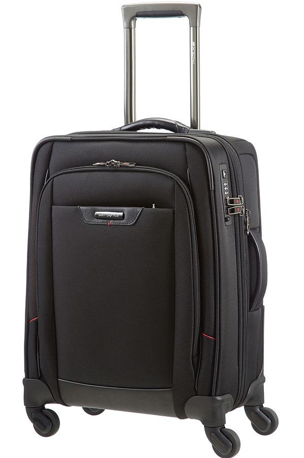 samsonite duodrive underseat spinner