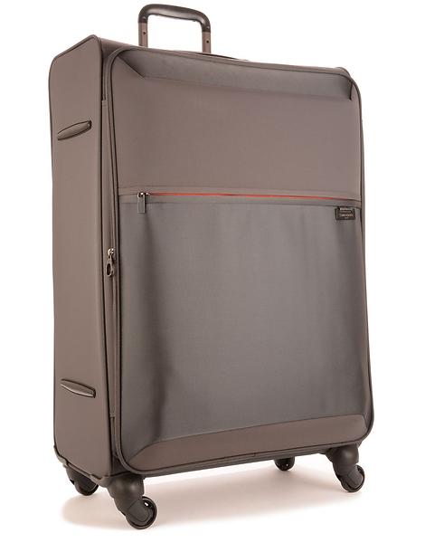 22 samsonite spinner