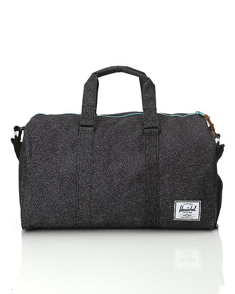 herschel duffle bag review