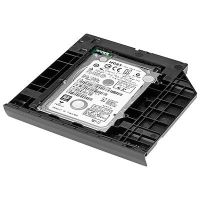 Review of HP G1Y56AA 750GB - User ratings