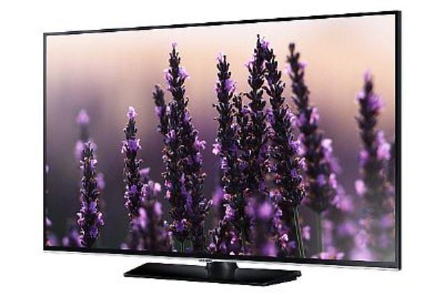 Review of Samsung UA40H5500 - User ratings