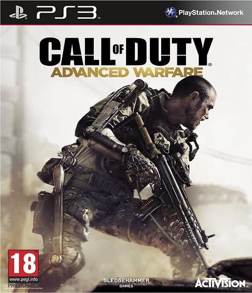 Advanced warfare hot uk deals