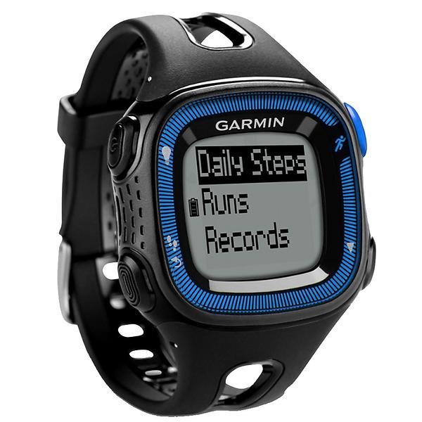 garmin forerunner 15 large