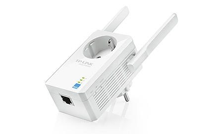 Review of TP-Link TL-WA860RE - User ratings