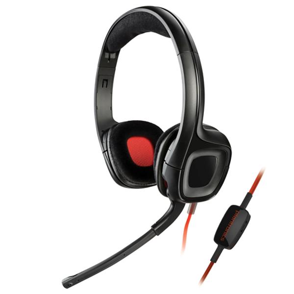 Review of Plantronics GameCom 318 - User ratings