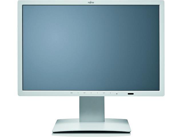 Review of Fujitsu P24W-7 LED - User ratings