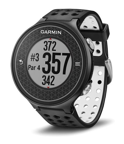 garmin approach s6 watch