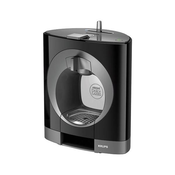 Price history for Krups Dolce Gusto Oblo KP110 - Find the best price