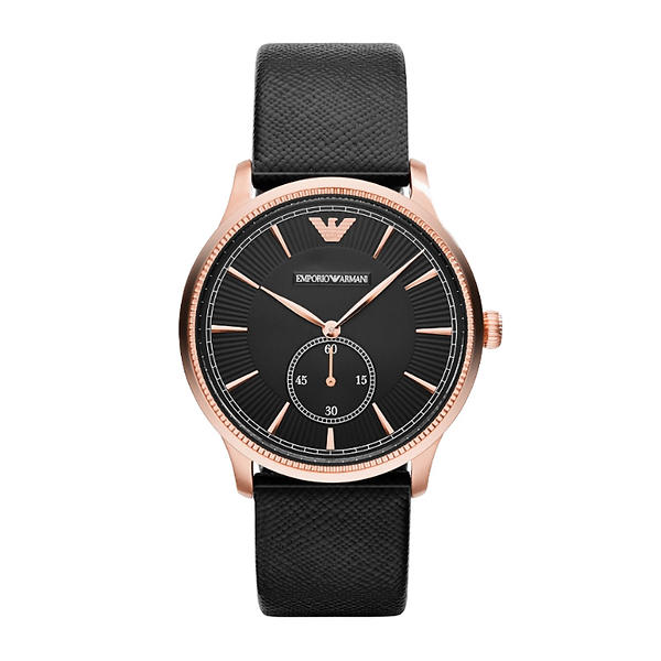 Emporio Armani Classic AR1798 - это мужские наручные часы, выполненные в классическом стиле