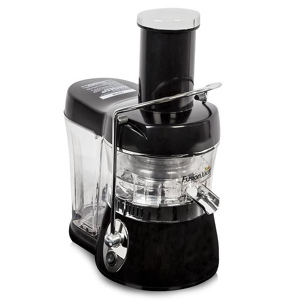 Review of Jason Vale Fusion Juicer User ratings
