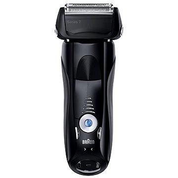 Review of Braun Series 7 720 - User ratings