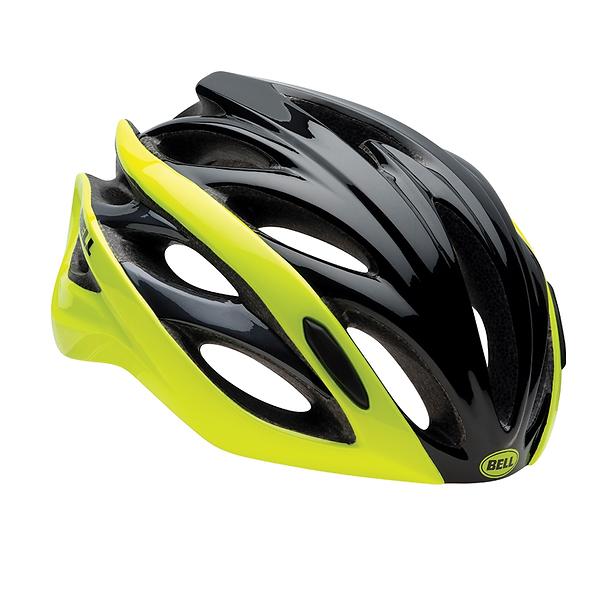 bell endeavor helmet