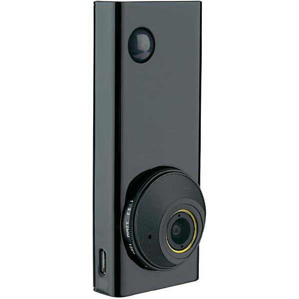 Autographer Camera - Digital compact camera
