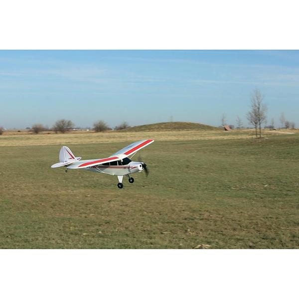 HobbyZone Super Cub S RTF RC Airplane Lowest price, test and reviews