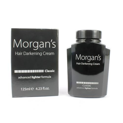 Morgan's hair darkening cream Morgan's Classic Hair Darkening Cream Light 125ml price comparison
