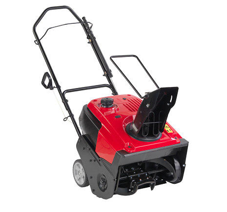 Honda snow thrower ratings #7