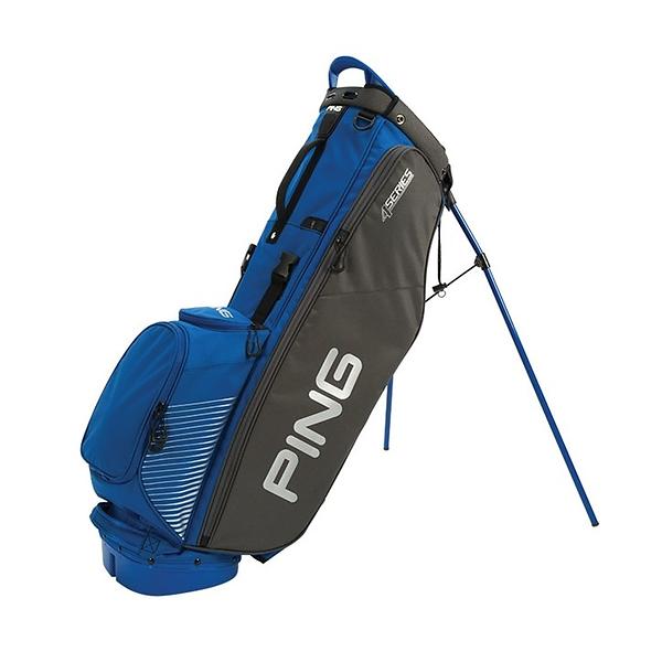 Ping 4 Series II Carry Stand Bag price comparison - Find ...