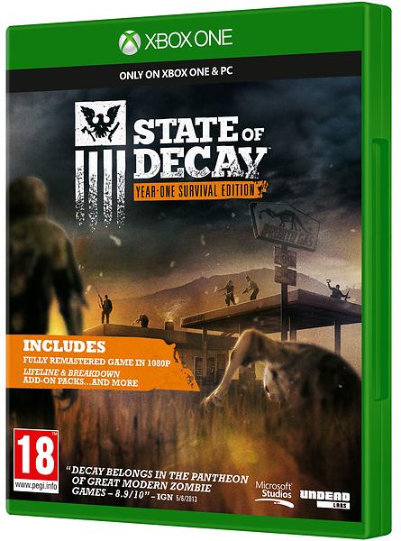 state of decay 3 price