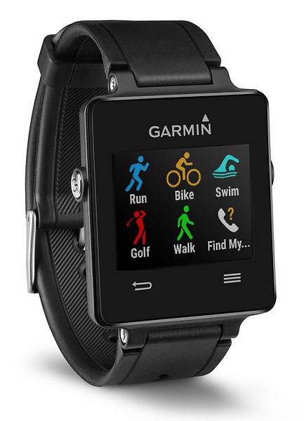 Review of Garmin Vívoactive - User ratings