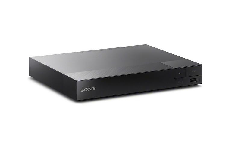 Review of Sony BDP-S5500 - User ratings