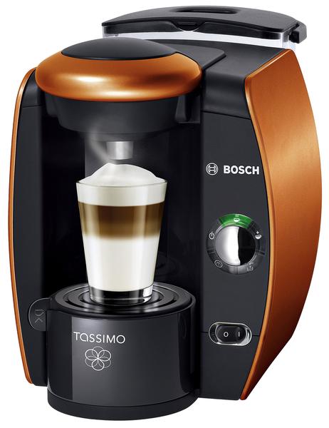 tassimo fidelia t4