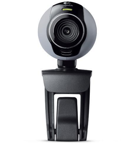 Logitech quickcam e2500