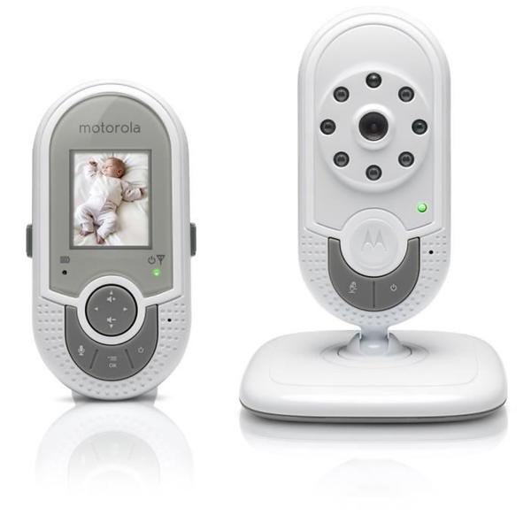 Motorola MBP621 - Baby Monitor - Lowest price, specs and