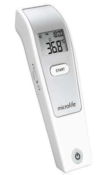 Microlife pannetermometer nc150