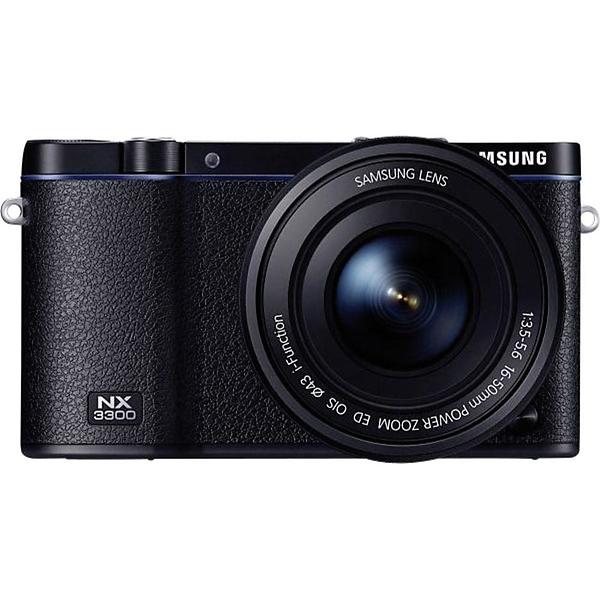 Review of Samsung NX3300 + 1650/3.55.6 User ratings