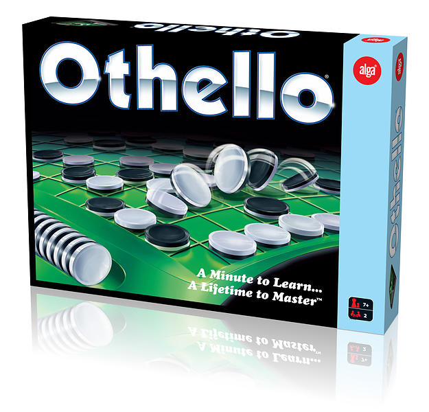 othello rules