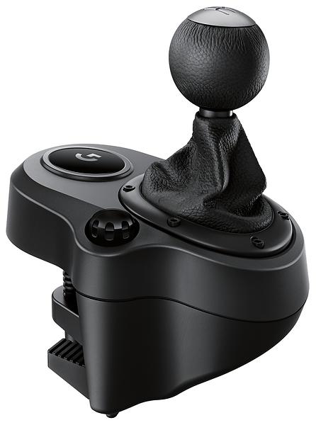 Jämför Priser På Logitech Driving Force Shifter For G29 And G920 Pc