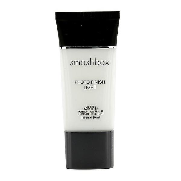 smashbox photo finish foundation primer light 30ml price smashbox photo finish foundation primer light 30ml price