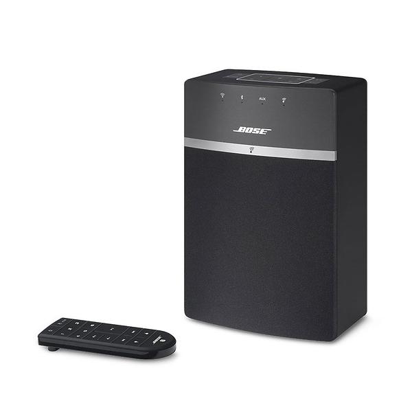 Review of Bose SoundTouch 10 - User ratings